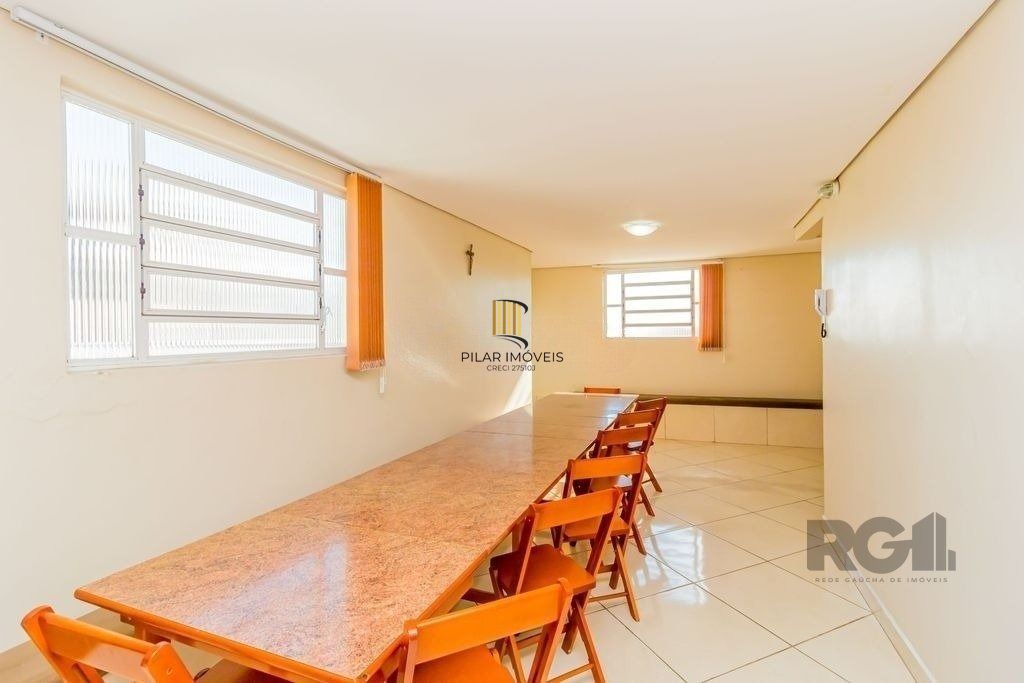 Apartamento 3 dorms à venda Rua Riachuelo, Centro Histórico - Porto Alegre