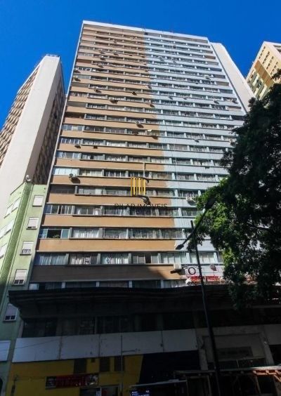 Apartamento JK no Centro - Pilar Imóveis