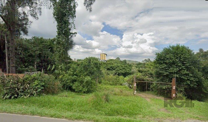 Terreno na Zona Sul com 829m² - Pilar Imóveis