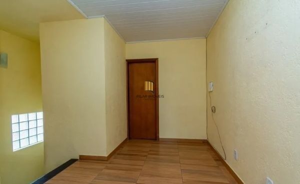 Casa sobrado no Parque Olinda em Gravatai de 2 dormitórios e 2 vagas