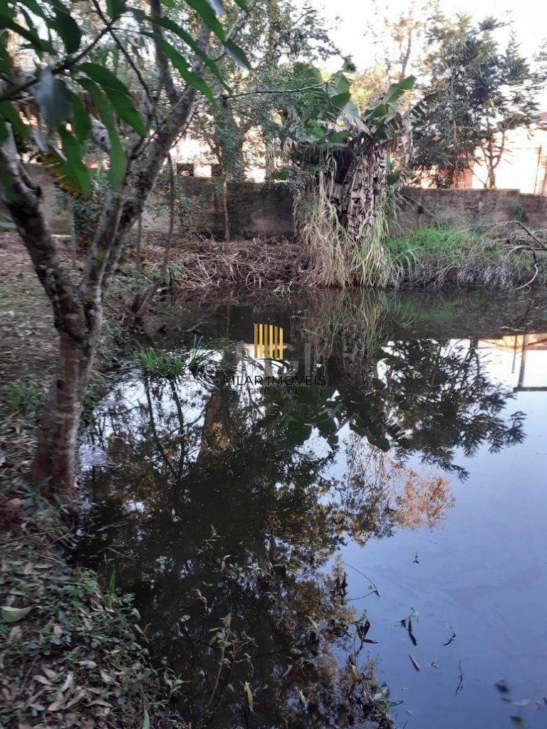 Terreno para Venda - 0m², 0 dormitórios, Sítio Túnel Verde