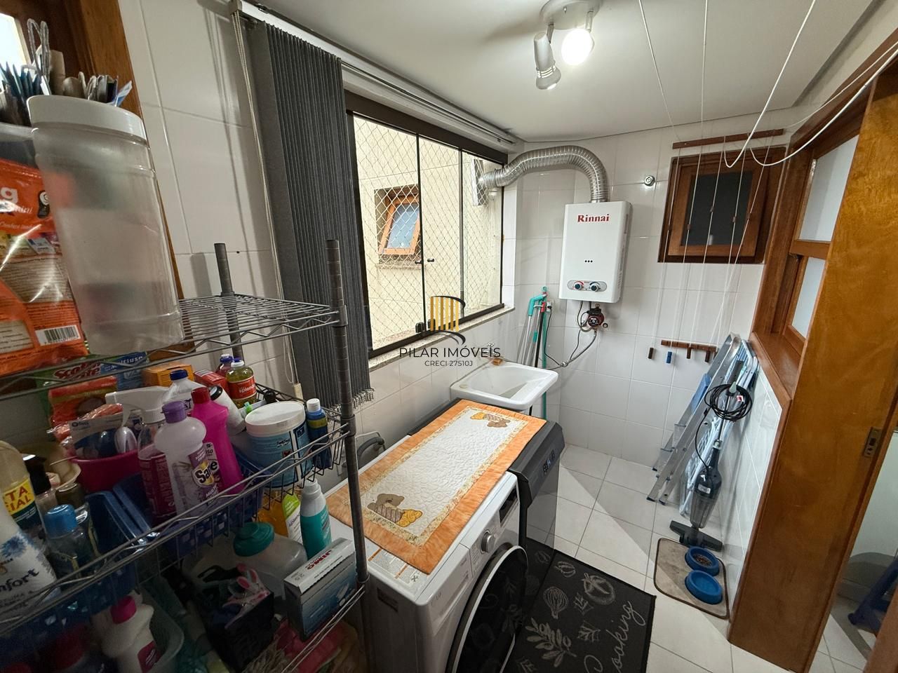 Apartamento para Venda - 97.76m², 3 dormitórios, sendo 1 suites, 2 vagas - Jardim Planalto