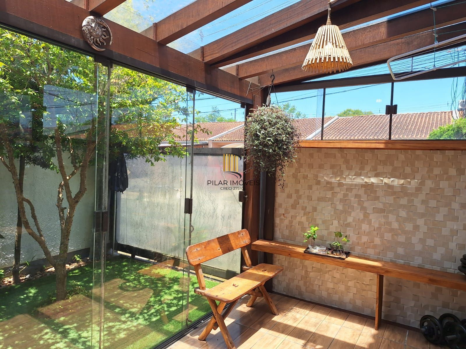 Casa em condomínio Villagio Di Venezia