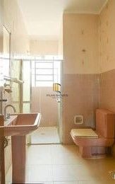 Apartamento no Jardim Botânico de 3 dormitórios e dependência