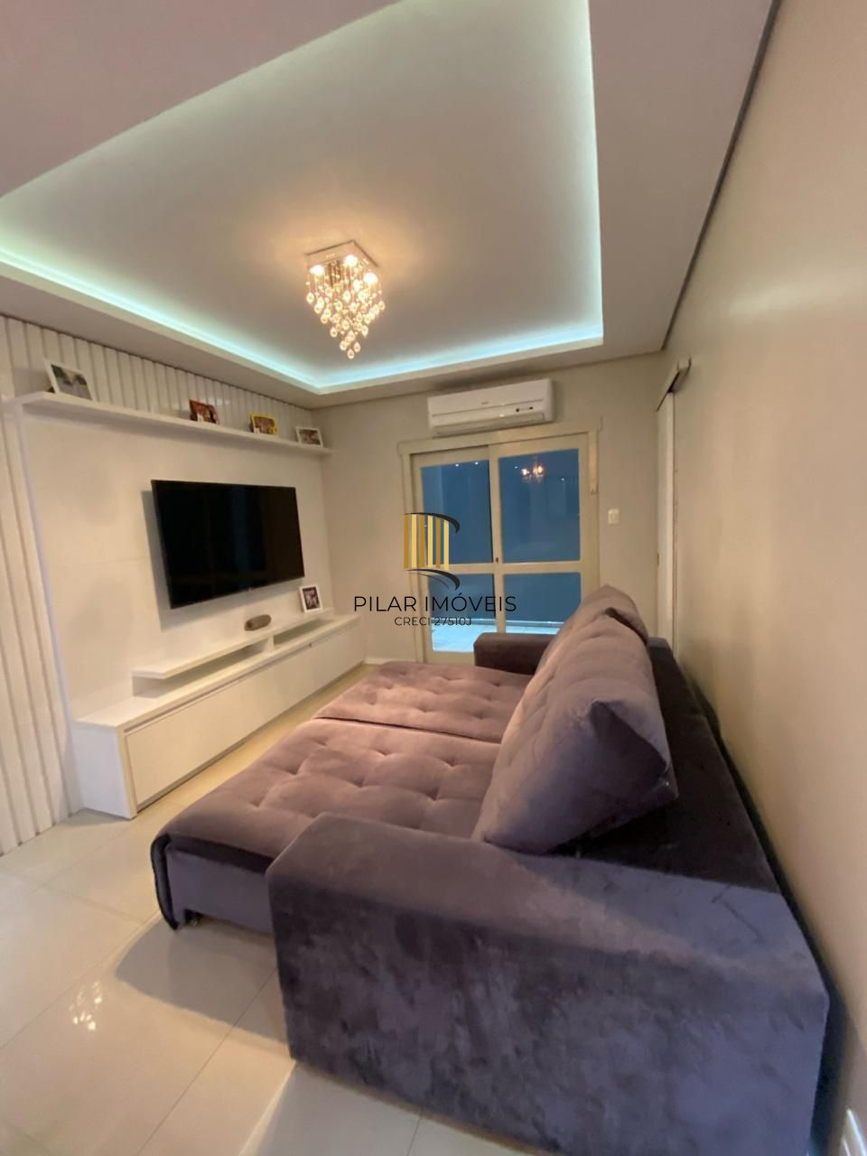 Apartamento de 2 dormitórios em Gravatai