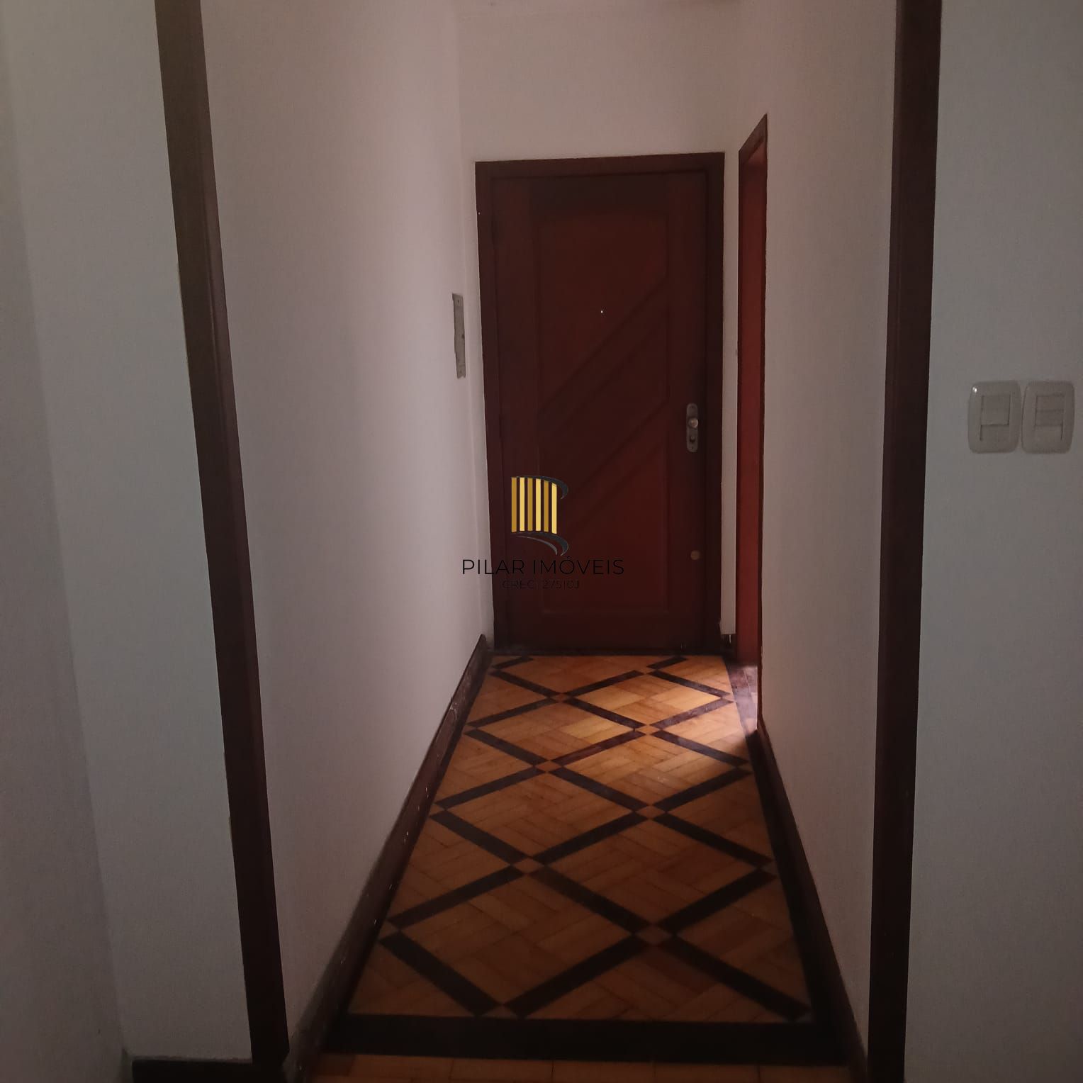 Apartamento 3 dormitórios no bairro São João - Pilar Imóveis