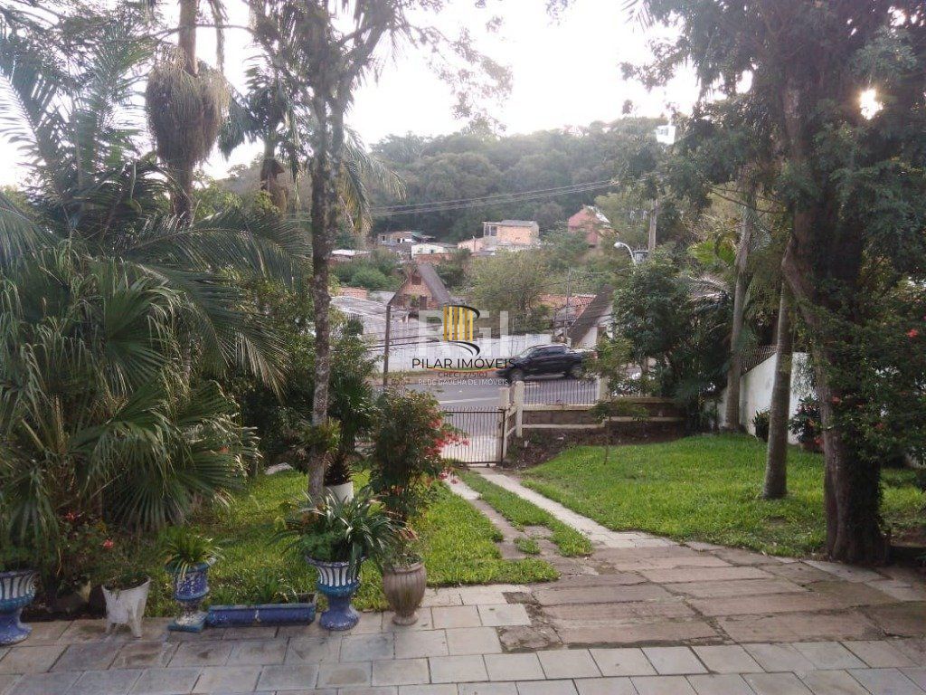 Casa para Venda - 324.6m², 3 dormitórios, sendo 1 suites, 3 vagas - Vila Conceição