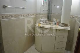 Apartamento para Venda - 100.87m², 3 dormitórios, sendo 1 suites, 1 vaga - Moinhos de Vento