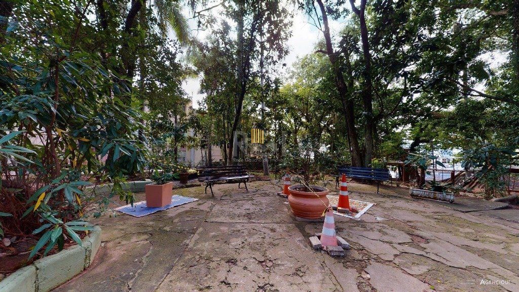 Apartamento para Venda -de 3 dormitórios, 1 vaga - Teresópolis