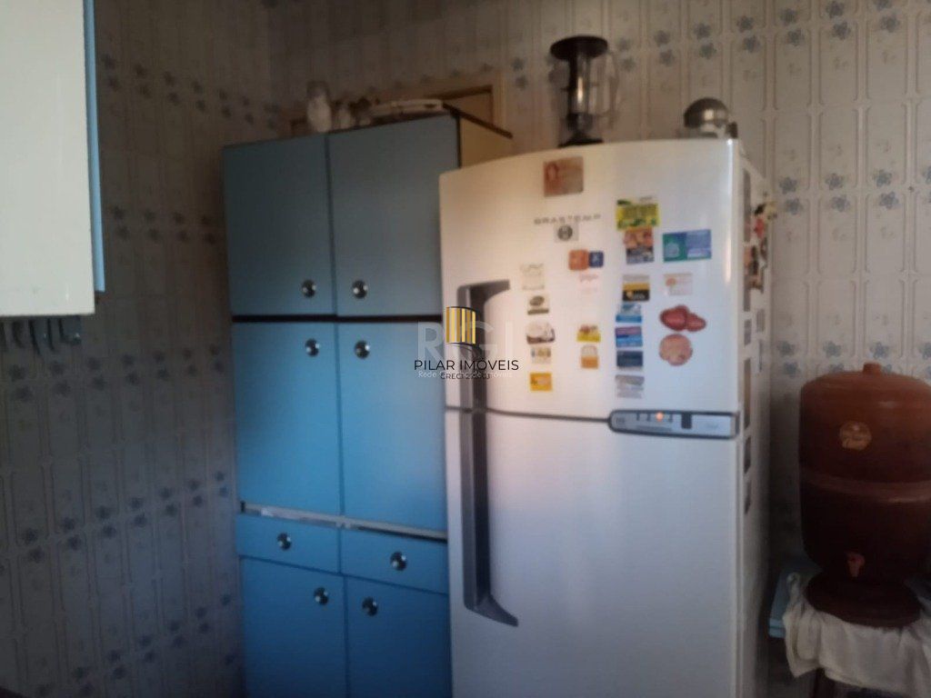 Apartamento no bairro Petrópolis de 3 dormitórios e vaga