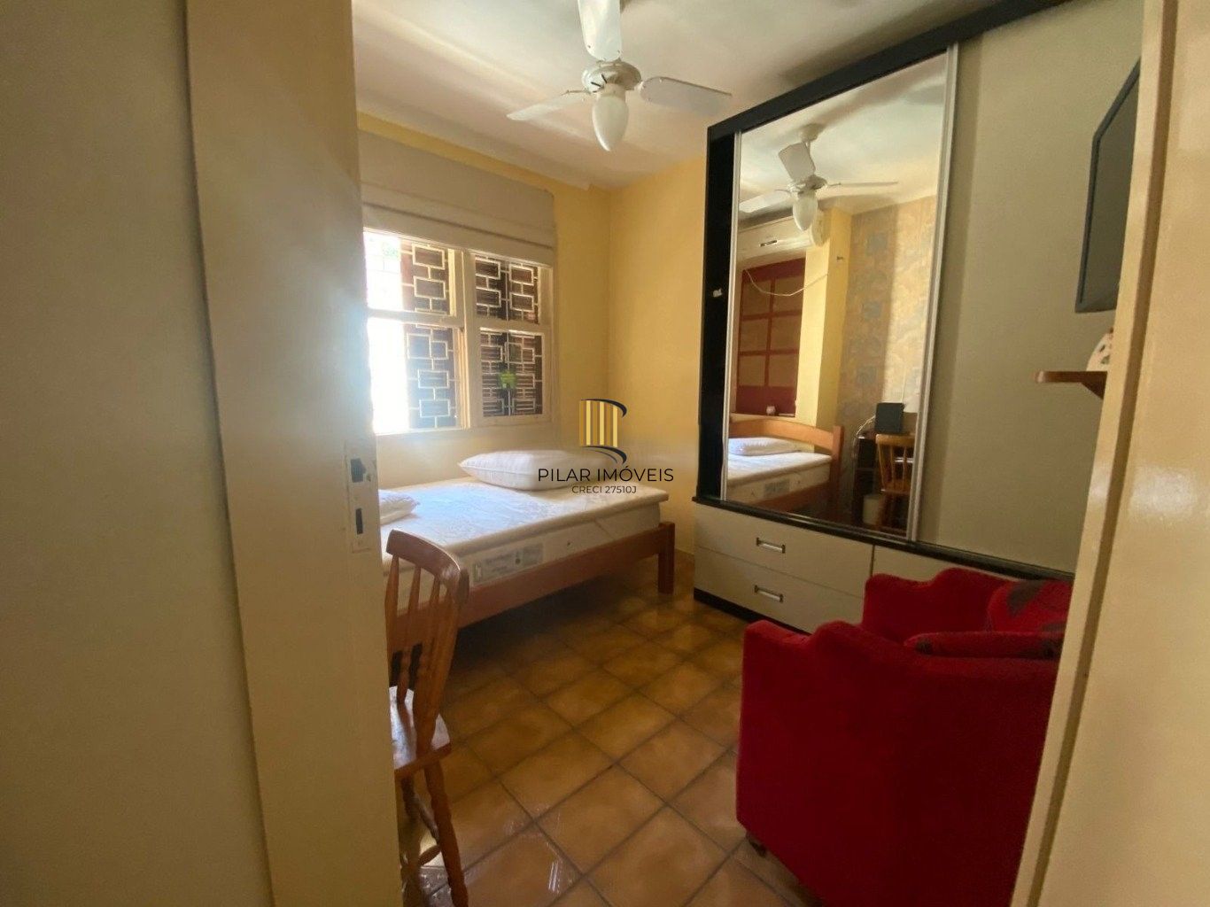 4 dormitórios | 2 suítes | Jardim do Salso | 180m² | 3 vagas | piscina