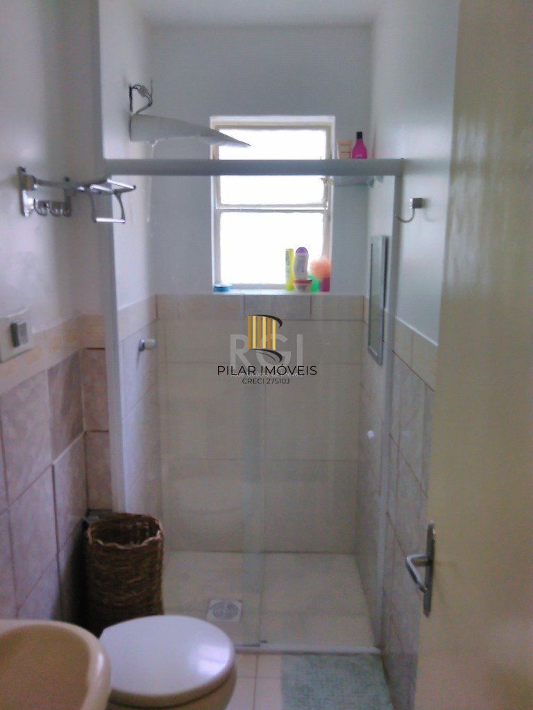 Apartamento 2 Dormitório(s) Bairro Santo Antonio