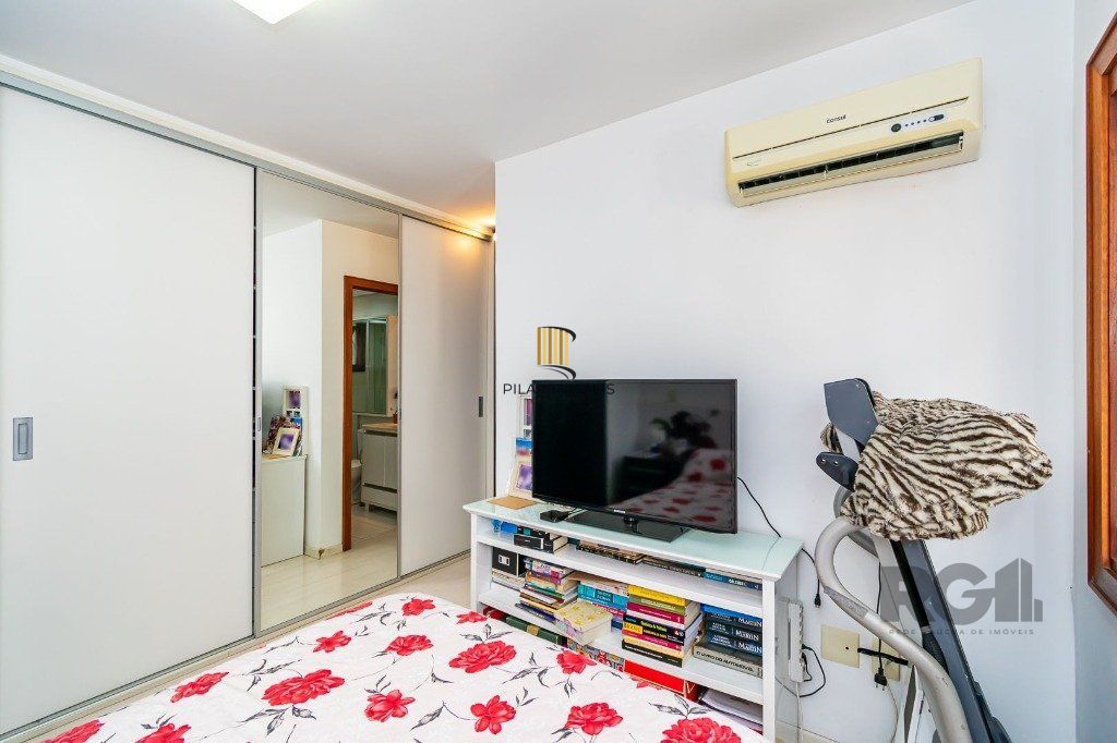 Apartamento 2 Dormitório(s) Bairro Independência