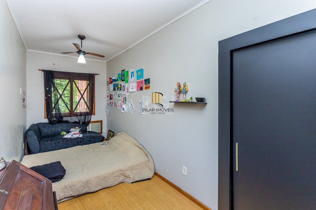 Sobrado para Venda - 171.64m², 3 dormitórios, sendo 1 suites, 2 vagas - Jardim Itu