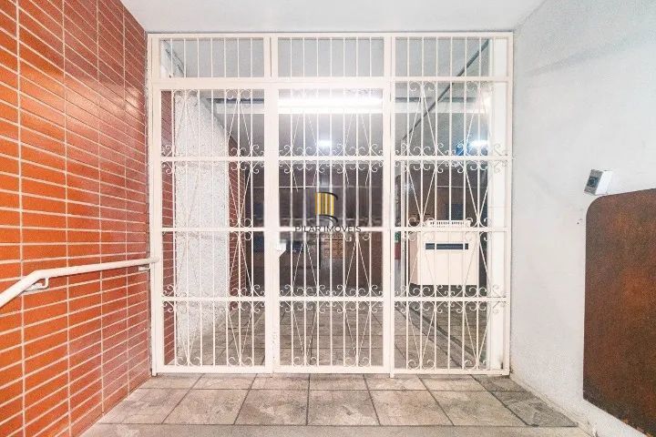 Apartamento 2 dormitórios no bairro Independência