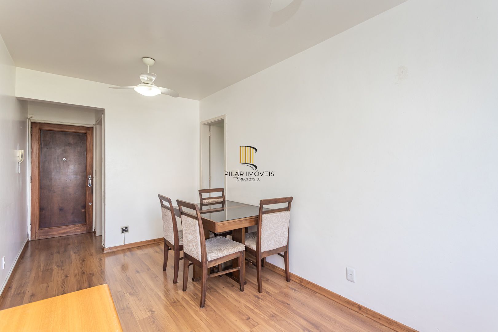 Apartamento com 2 quartos à venda na Rua Riachuelo, 949, Centro Histórico, Porto Alegre