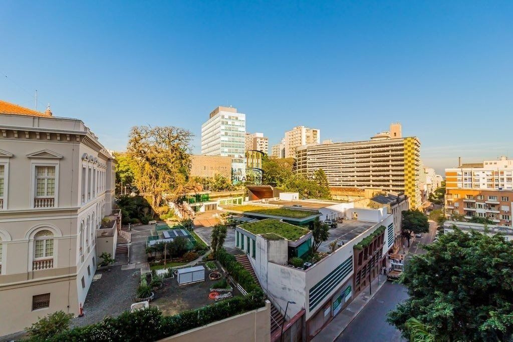 Apartamento 3 dorms à venda Rua Riachuelo, Centro Histórico - Porto Alegre