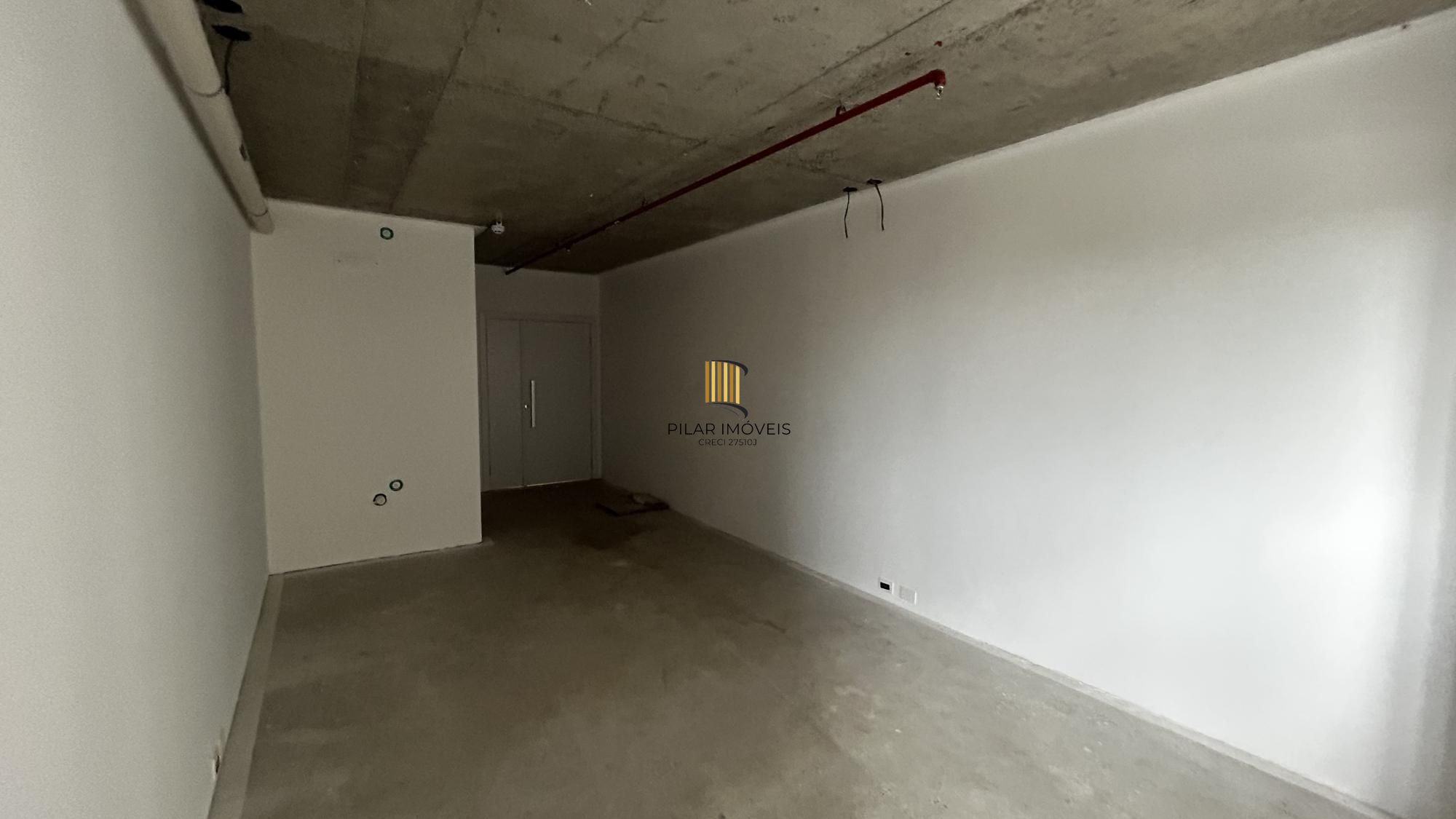 Sala Comercial 1 dormitório no bairro Marechal Rondon