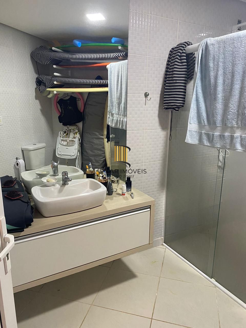 Casa sobrado no Condomínio Golden River em Imbé com 4 dormitórios