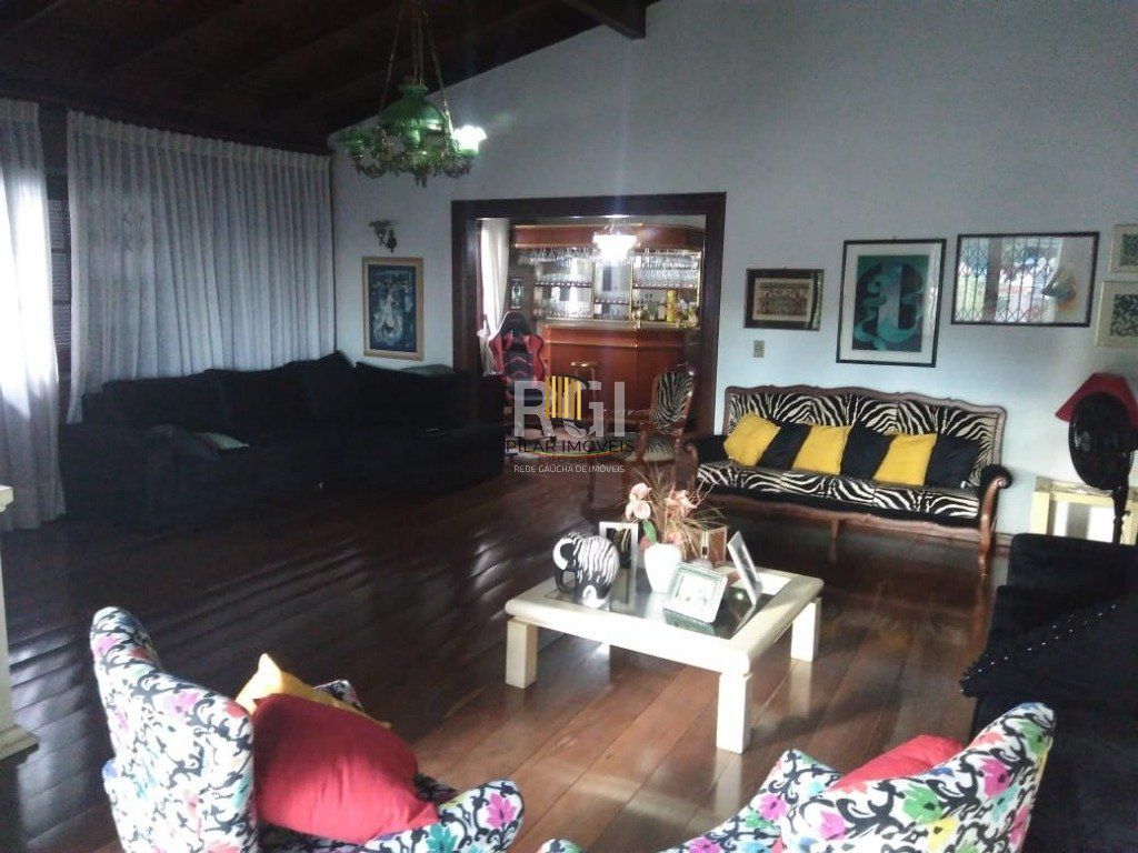 Casa para Venda - 324.6m², 3 dormitórios, sendo 1 suites, 3 vagas - Vila Conceição