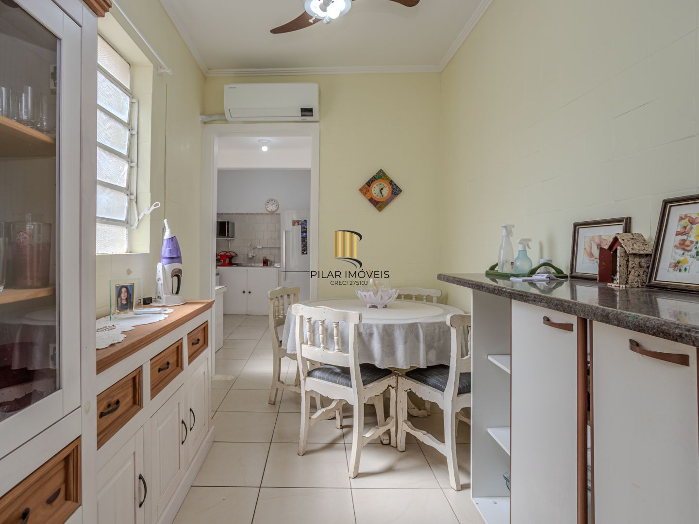 Apartamento 2 dormitórios Cidade Baixa - Financiavel