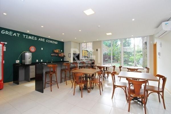 Apartamento 2 dormitórios no bairro Teresópolis