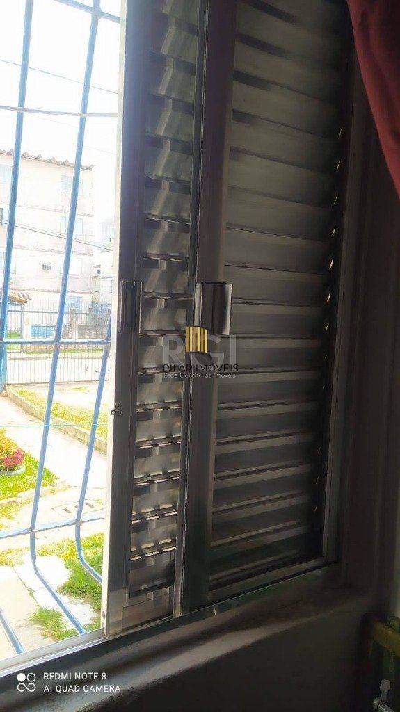 Apartamento para Venda - 42.6m², 2 dormitórios, 1 vaga - Rubem Berta