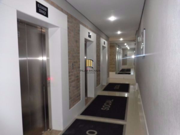 Apartamento de 2 dormitórios e vaga no Rossi Fiateci