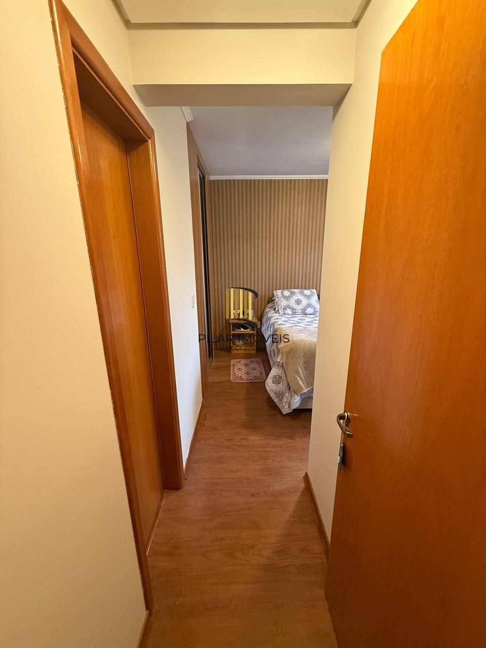 Apartamento para Venda - 97.76m², 3 dormitórios, sendo 1 suites, 2 vagas - Jardim Planalto