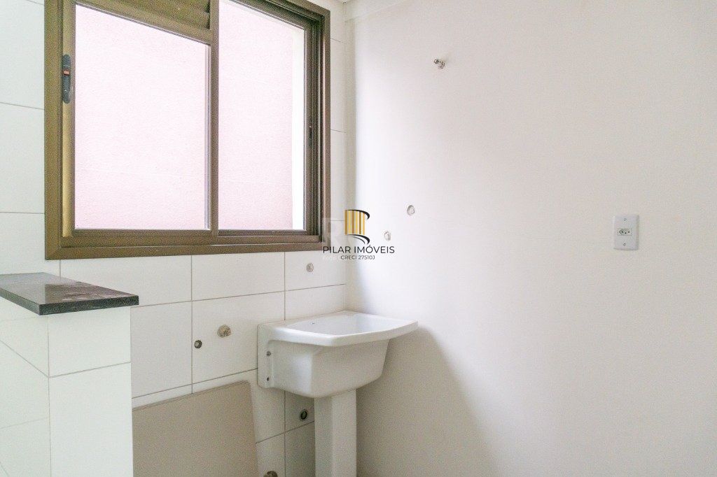 Apartamento de 3 dormitórios 1 vaga - Chácara das Pedras