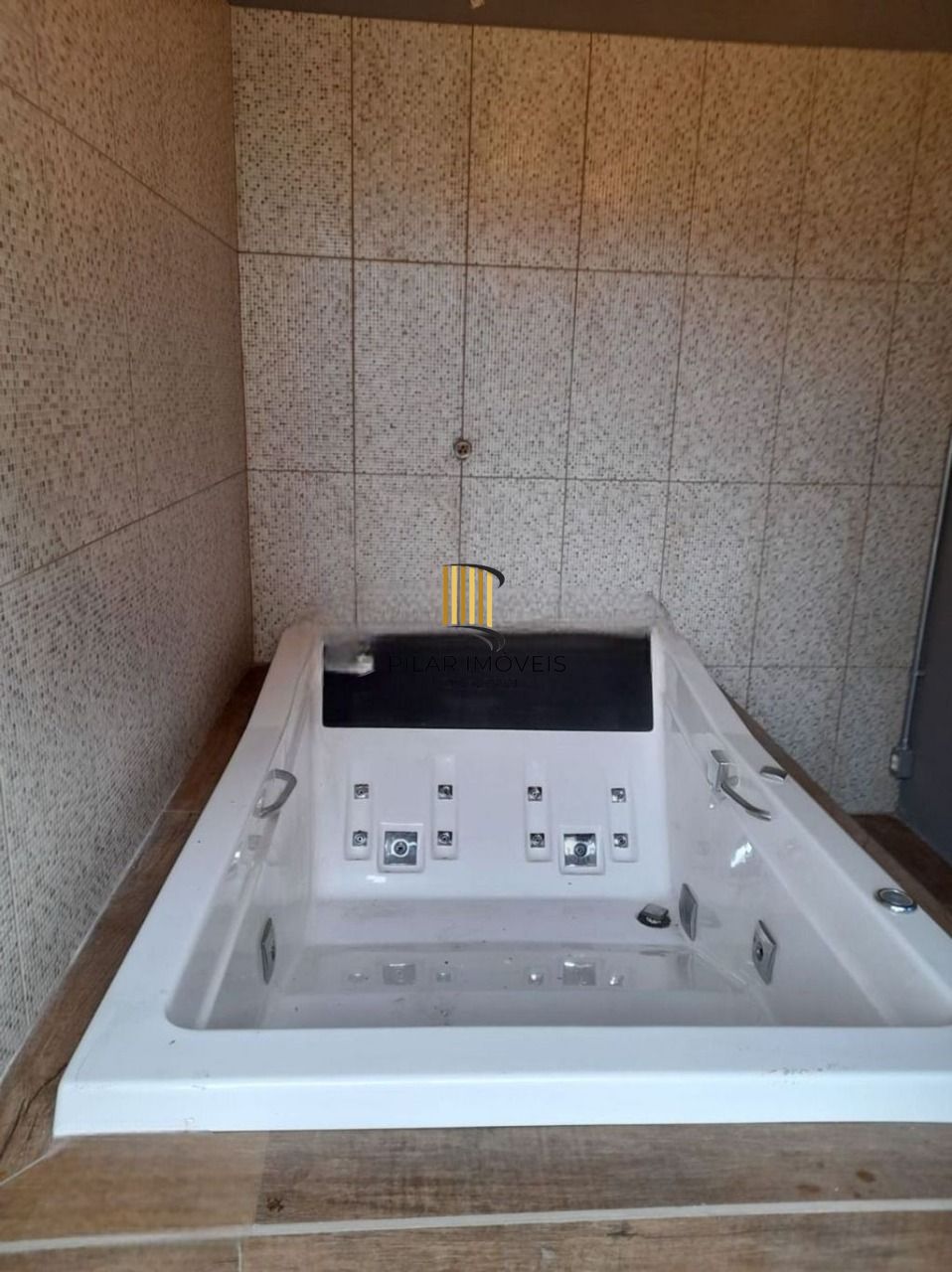 Casa de Condomínio 3 dormitórios no bairro Mário Quintana