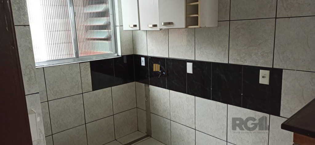 Apartamento 2 dormitórios no bairro Rubem Berta