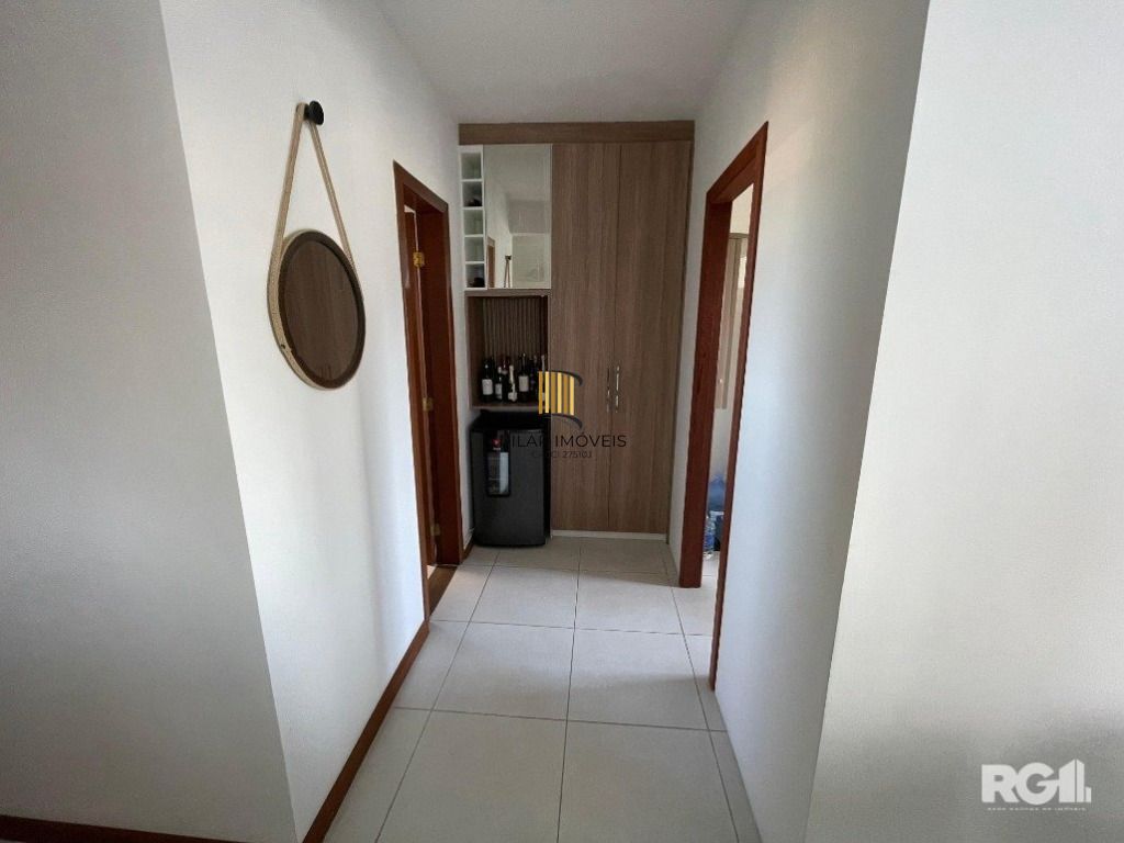 Apartamento Duplex com 3 quartos à venda, 144m²