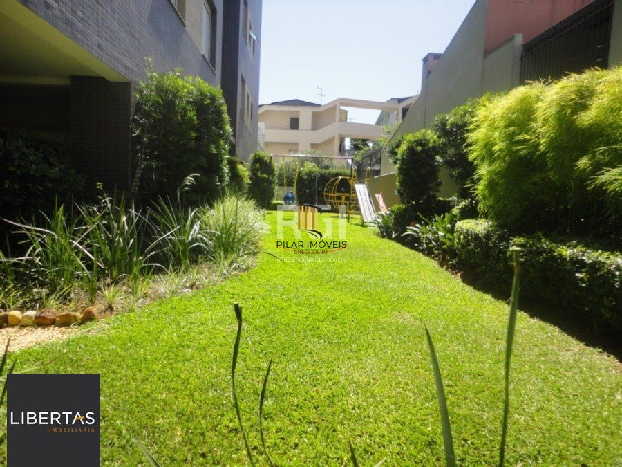 Apartamento no bairro Rio Branco de 2 dormitórios e 2 vagas