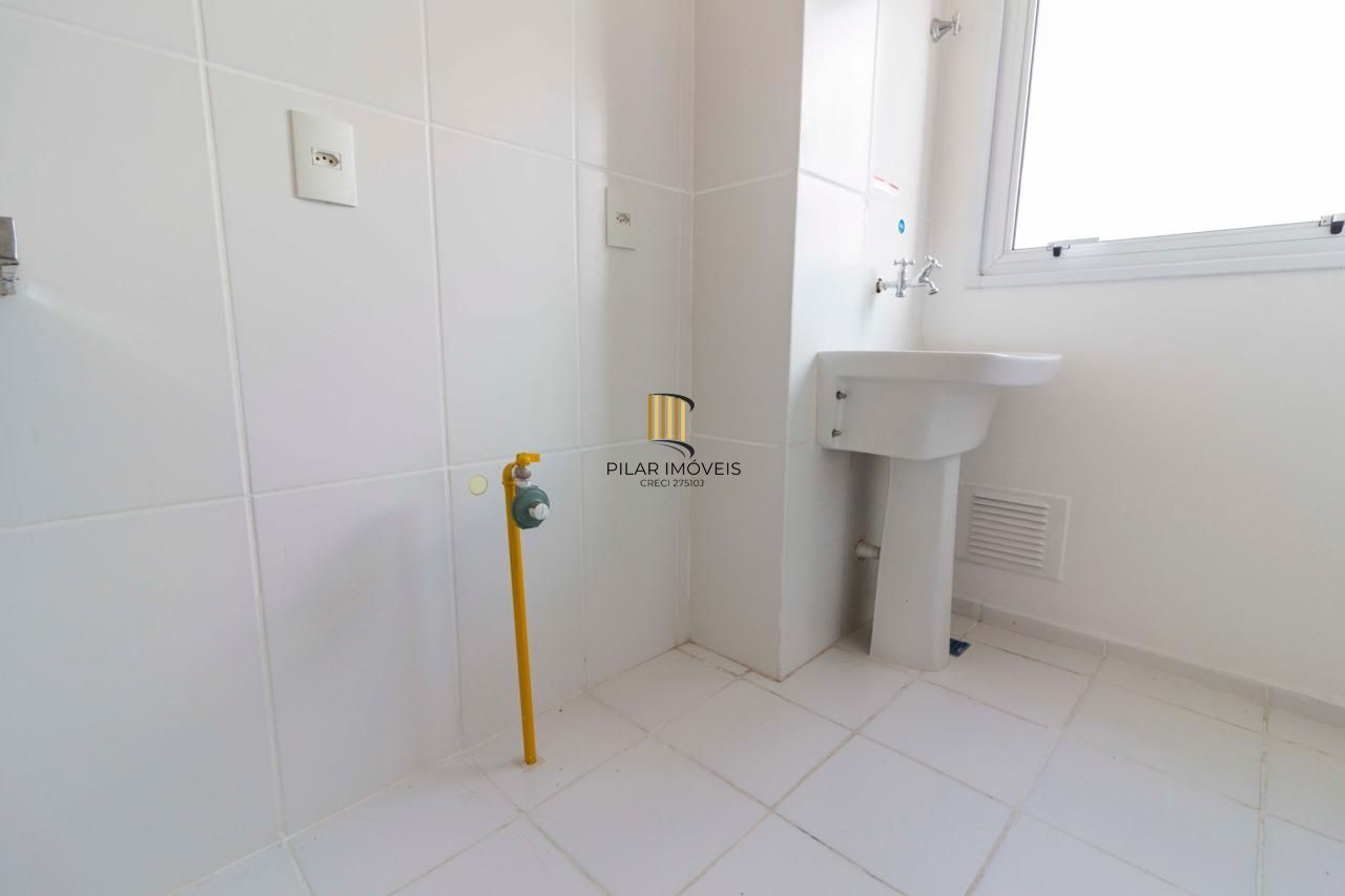 Apartamento no Jardim Itú de 2 dormitórios vaga e infra