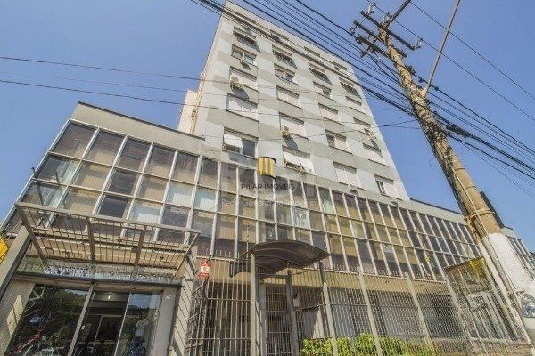 Apartamento no Jardim Botânico de 2 dormitórios com 2 vagas