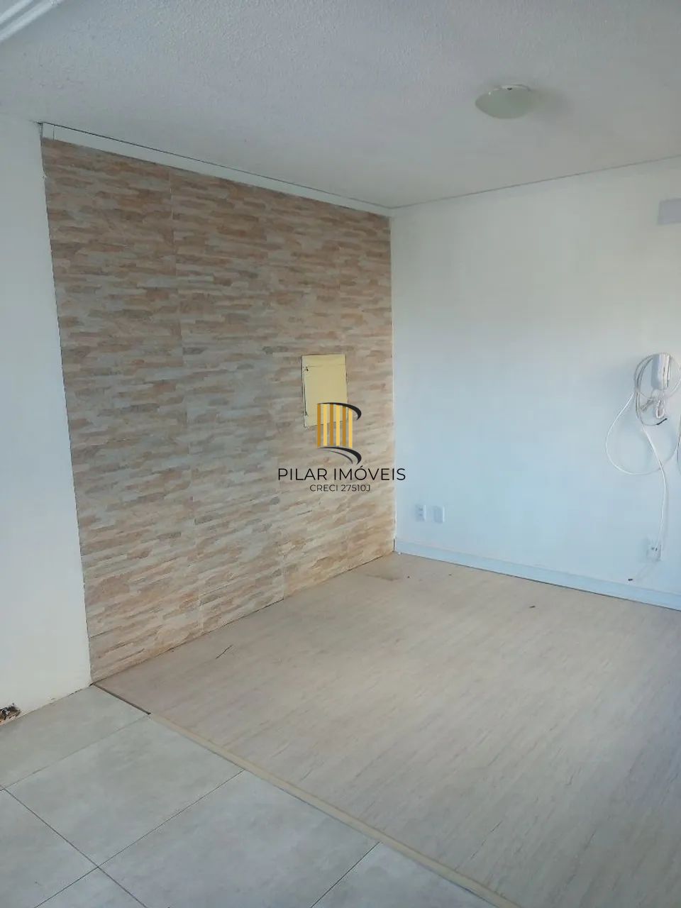 Apartamento 2 dormitórios no bairro Vila Nova - Pilar Imóveis