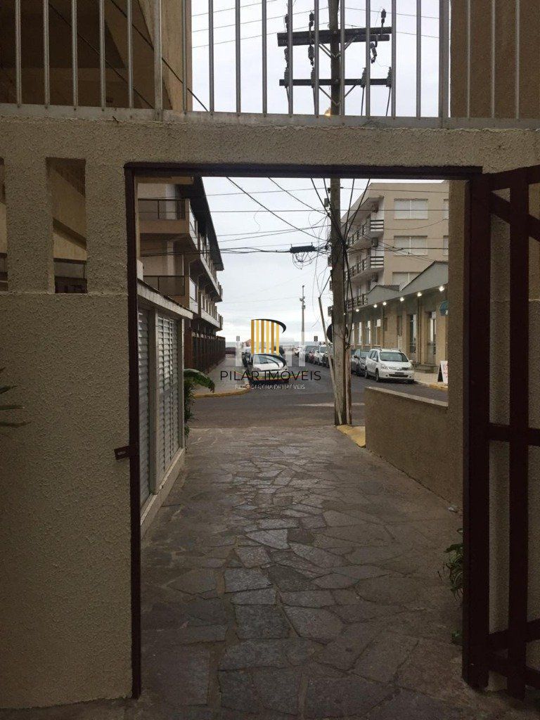 Apartamento para Venda - 50m², 2 dormitórios, Centro