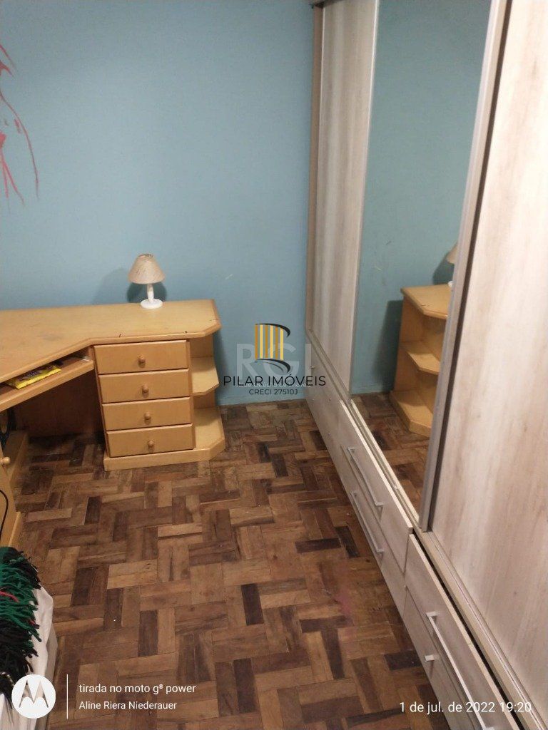 Apartamento para Venda - 96.17m², 3 dormitórios, Santa Maria Goretti