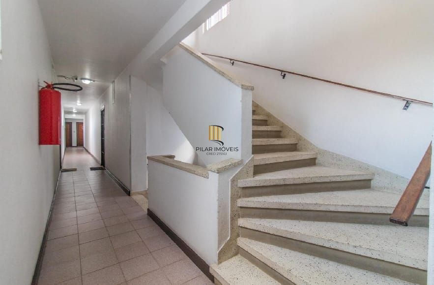 Apartamento 1 dormitório no bairro Partenon