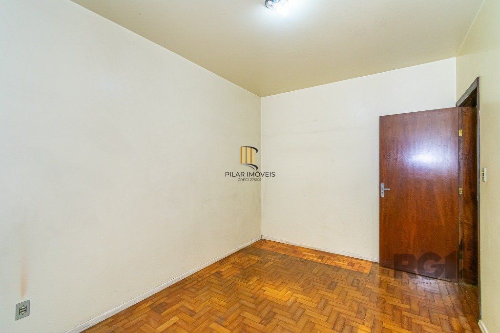 Apartamento 2 Dormitório(s) Bairro São João