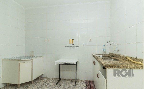 Apartamento no bairro Petrópolis de 2 dormitórios