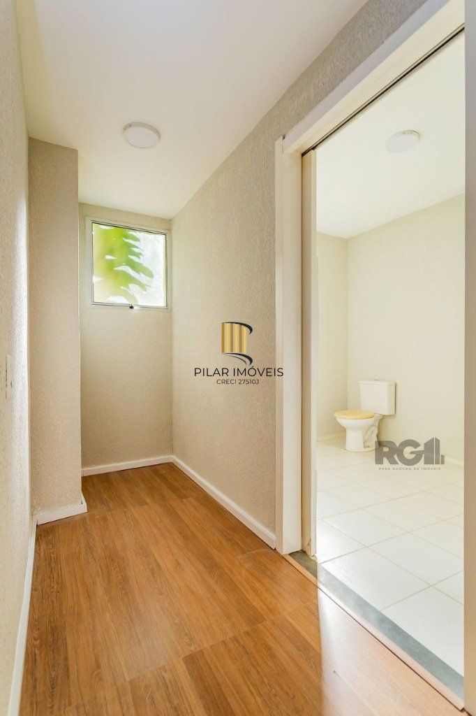 Apartamento 1 dormitório no bairro Mário Quintana