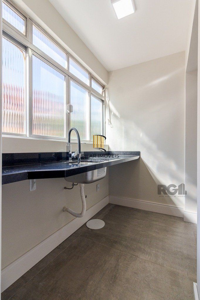 Cobertura 2 dormitórios no bairro Auxiliadora