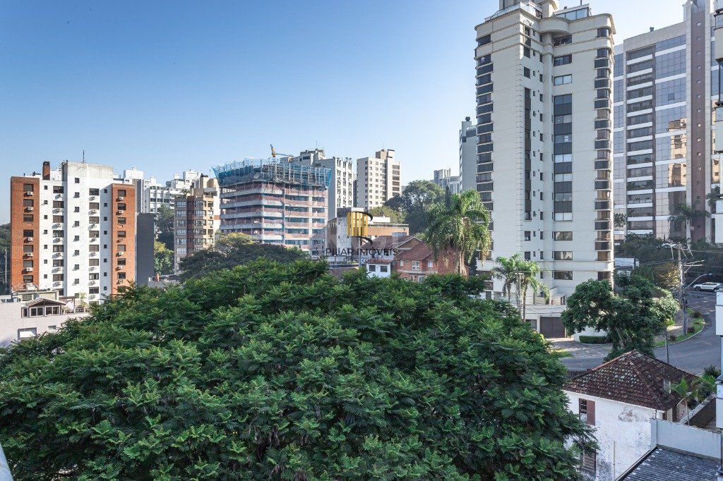 Cobertura para Venda 3 dormitórios 2 vagas - Rio Branco
