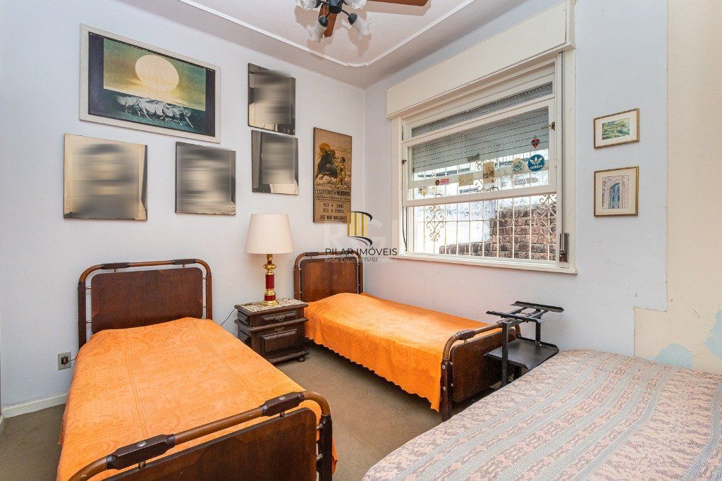 Casa no bairro Petrópolis de 3 dormitórios