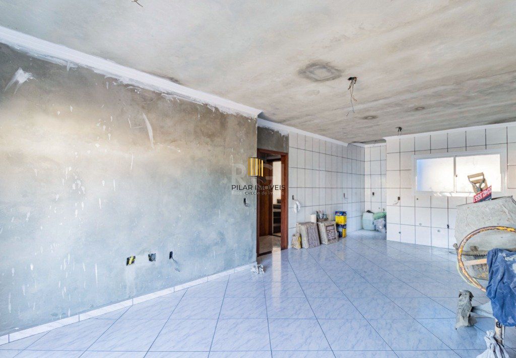 Apartamento para Venda - 500m², 0 dormitórios, 5 vagas - São Sebastião