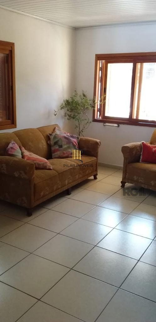 Casa 02 dormitórios, no bairro Parque Ipiranga, em Gravataí, RS. - Pilar Imóveis