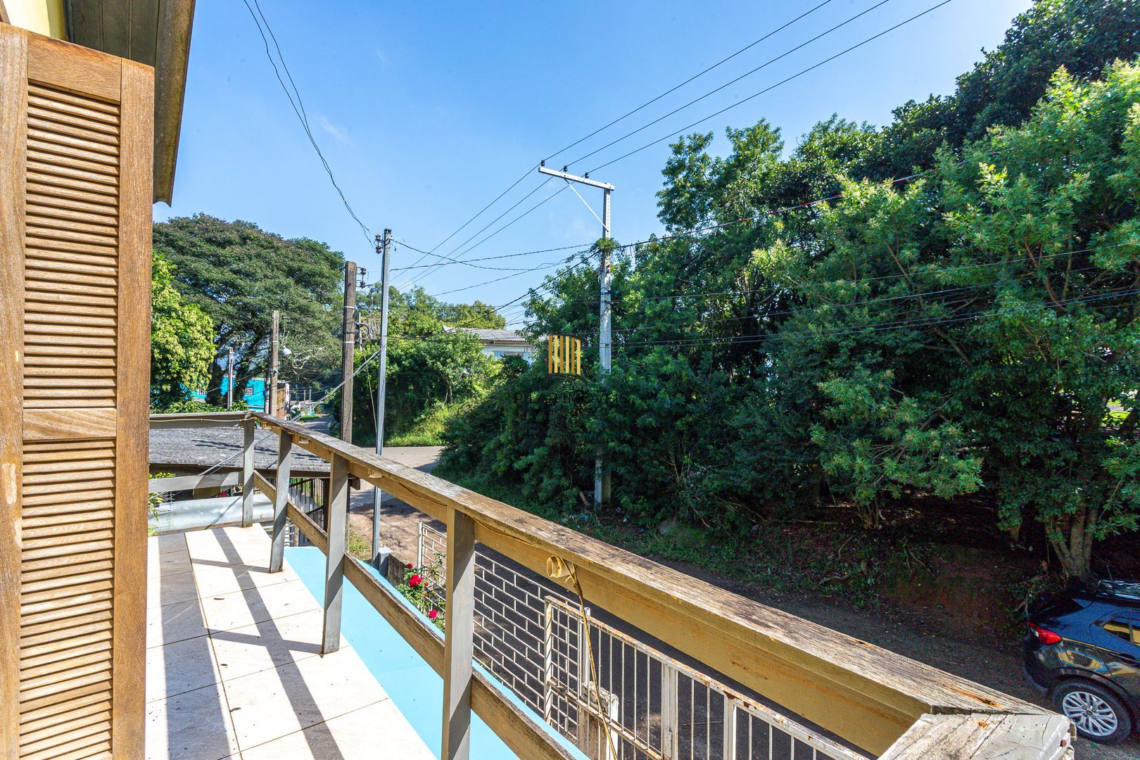 Casa sobrado em Viamão com loja e apartamento