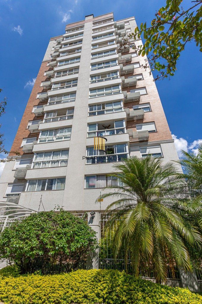 Apartamento para Venda - 102.05m², 3 dormitórios, sendo 1 suites, 2 vagas - Auxiliadora